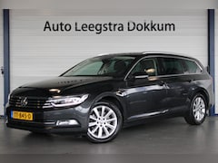 Volkswagen Passat Variant - 2.0 TDI Comfortline Business Trekhaak | Carplay | Full LED | Elektr. Klep | Adapt. Cruise