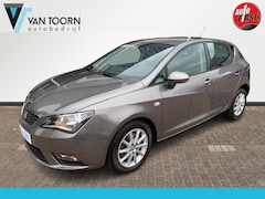 SEAT Ibiza - 1.0 EcoTSI Style Connect, automaat