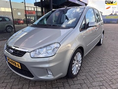 Ford C-Max - 1.8-16V Titanium Flexifuel / Navi / PDC / Airco