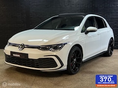 Volkswagen Golf - GTE 1.4 PHEV eHybrid 245 pk