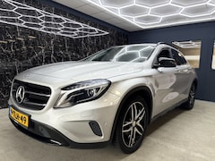 Mercedes-Benz GLA-Klasse - 200 CDI Ambition