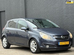 Opel Corsa - 1.3 CDTi EcoFlex S/S '111' Edition | AIRCO | ELEK PAKKET | MULTI STUUR | NWE APK