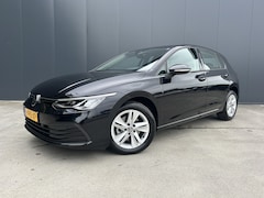 Volkswagen Golf - 1.0 TSI Life VIRTUAL COCKPIT 1e EIGENAAR NAVI ADAP CRUISE ECC