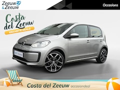 Volkswagen Up! - 1.0 BMT move up | Airco | Sportvelgen | 5-deurs |