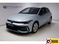Volkswagen Golf - 1.5 eHybrid GTE Black Style 272 PK | IQ Led | Elec. trekhaak | Headup | Stoel- & stuurverw