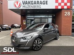 Peugeot 208 - 1.2 PureTech GT-Line // PANORAMADAK // NAVI+CARPLAY // LED // CAMERA // 3D COCKPIT // HALF