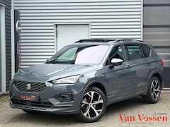 SEAT Tarraco - 1.5 TSI FR |PANO|TREKHAAK|BEATS|CAMERA|ACC|KEYLESS|MEMORY|FRONTASSIST|LANEASSIST