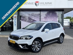 Suzuki S-Cross - 1.0 B.jet High Executive