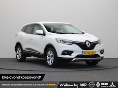 Renault Kadjar - 1.3 TCe 140pk Limited | Trekhaak | Stoelverwarming | Lichtmetalen velgen | Parkeersensoren