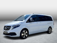 Mercedes-Benz V-klasse - 220d L2 Dubbel Cabine BPM VRIJ
