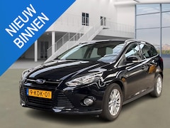 Ford Focus Wagon - 1.0 EcoBoost Titanium Navi, Bluetooth, Clima, PDC, LMV, etc