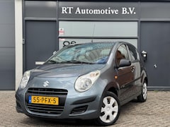 Suzuki Alto - 1.0 Spirit 5 Deurs