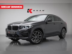 BMW X4 - xDrive30i High Executive Edition |360|Leder|Memory|