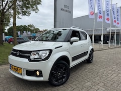 Suzuki Ignis - 1.2 Dualjet 90pk Select