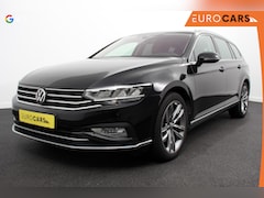 Volkswagen Passat Variant - 1.5 TSI Elegance Plus Pro Automaat Passat Variant 1.5 TSI Elegance Plus Pro | Head Up Disp