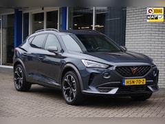 CUPRA Formentor - 1.4 e-Hybrid Business Trekhaak 360 camera Carplay Stuurverwarming