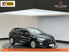 Renault Mégane E-Tech - Estate 1.6 Plug-In Hybrid 160 Business Zen | Automaat | Zeer Zuinig | NL Auto