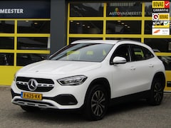 Mercedes-Benz GLA-Klasse - 250 e Business Line