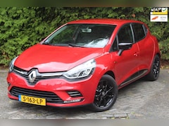 Renault Clio - 0.9 TCe Limited 90PK | Navigatie | Parkeersensoren | Trekhaak | Climate Control | Cruise C