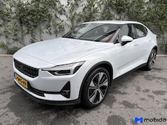 Polestar 2 - 2 | Long Range Single Motor | 78 kWh | 360 Camera |