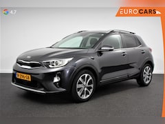 Kia Stonic - 1.0 T-GDi 120 PK Automaat Vision | Navigatie | Climate control | Camera | Lane Assist | Cr