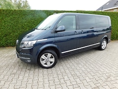 Volkswagen Transporter Multivan - 2.0 TDI/DSG L2 El. schuifdeuren, digitaal cockpit, ACC, Carplay enz
