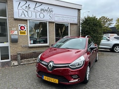Renault Clio Estate - 1.2 TCe Limited