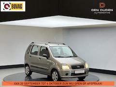 Suzuki Wagon R+ - 1.3 GLX | Automaat | NL Auto