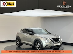 Nissan Juke - 1.0 DIG-T N-Connecta