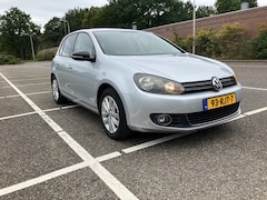 Volkswagen Golf - 1.2 TSI Style BlueMotion