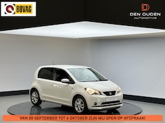 SEAT Mii - 1.0 Style Sport Automaat | Airco | LM Velgen | 1e Eigenaar | 9100 KM aantoonbaar