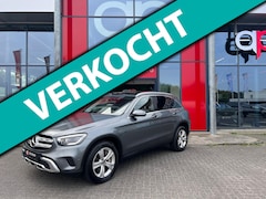 Mercedes-Benz GLC-klasse - 300e 4MATIC