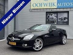 Mercedes-Benz SLK-klasse - 200