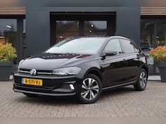Volkswagen Polo - Polo 1.0 TSI 110pk Style Automaat