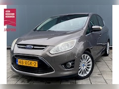 Ford C-Max - BWJ 2012 | 1.6 TDCi Titanium | NWE APK | CLIMA | PDC 2X | PARKPILOT | NAVI | CRUISE |