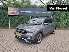 Volkswagen T-Cross - 1.0 TSI Life | NAVIGATIE | APPLE CARPLAY / ANDRIOD AUTO | TREKHAAK | ADAPTIVE CRUISE CONTR