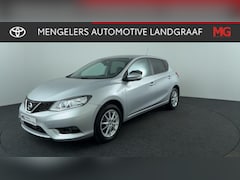 Nissan Pulsar - 1.2 DIG-T N-Connecta
