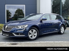 Renault Talisman Estate - 150PK Automaat | Trekhaak 1850KG | Apple Carplay/Android Auto | Climate Control