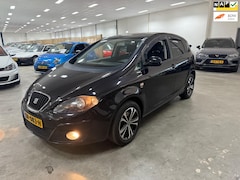 SEAT Altea - 1.4 TSI Businessline High / NIEUWE KETTING / NIEUWE APK