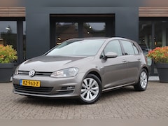 Volkswagen Golf - 1.0 TSI 115pk BlueMotion Comfortline