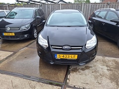 Ford Focus Wagon - 1.0 EcoBoost Edition Plus