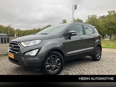 Ford EcoSport - 1.0 EcoBoost 125PK Trend Ultimate