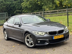BMW 4-serie Gran Coupé - 420i /Xenon/Navi/Automaat/