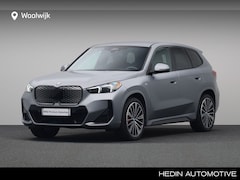 BMW iX1 - eDrive20 67 kWh