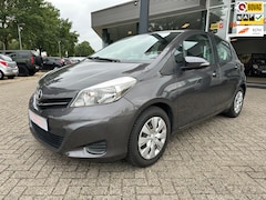 Toyota Yaris - 1.3 VVT-i Aspiration, Camera, Airco, Cruise, 37000 KM NAP