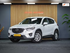 Mazda CX-5 - 2.0 TS+ Lease Pack 2WD