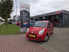 Suzuki Alto - 1.0 Comfort VVT