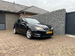 SEAT Ibiza SC - 1.2 TSI FR