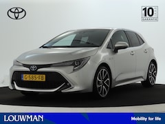 Toyota Corolla - 2.0 Hybrid Executive JBL | Navigatie | Parkeersensoren |