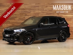BMW X5 - xDrive45e M-Sport|Individual|Aero|Laser|Pano|HUD|H&K|
